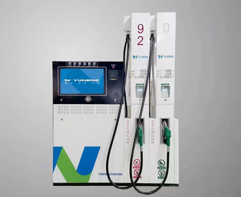 自動(dòng)加油機(jī)